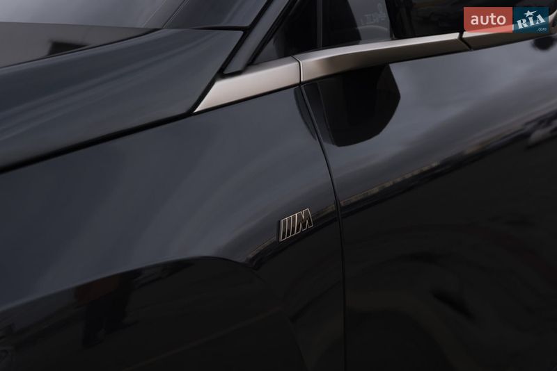 Внедорожник / Кроссовер BMW iX 2023 в Киеве фото 71 Внедорожник / Кроссовер BMW iX 2023 в Киеве