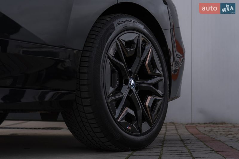 Внедорожник / Кроссовер BMW iX 2023 в Киеве фото 72 Внедорожник / Кроссовер BMW iX 2023 в Киеве