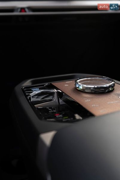 Внедорожник / Кроссовер BMW iX 2023 в Киеве фото 75 Внедорожник / Кроссовер BMW iX 2023 в Киеве