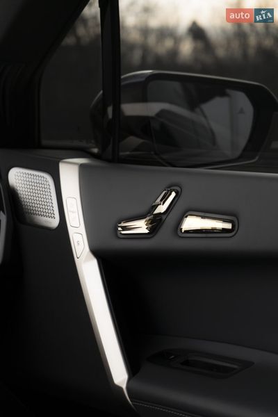 Внедорожник / Кроссовер BMW iX 2023 в Киеве фото 80 Внедорожник / Кроссовер BMW iX 2023 в Киеве