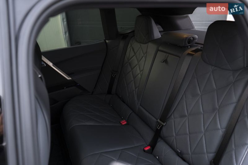 Внедорожник / Кроссовер BMW iX 2023 в Киеве фото 91 Внедорожник / Кроссовер BMW iX 2023 в Киеве