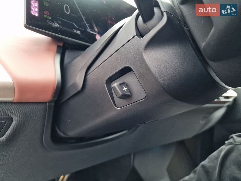 Внедорожник / Кроссовер BMW iX 2022 в Виннице