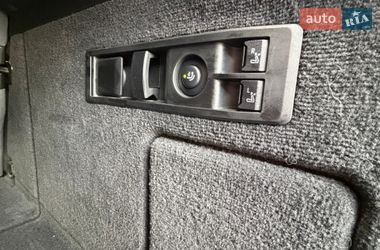 Внедорожник / Кроссовер BMW iX 2022 в Тернополе
