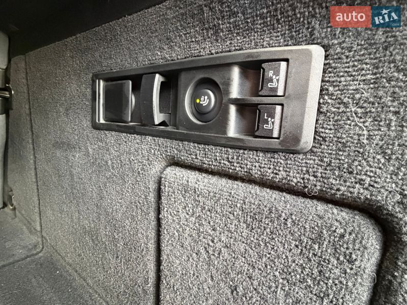 Внедорожник / Кроссовер BMW iX 2022 в Тернополе