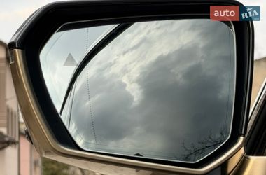 Внедорожник / Кроссовер BMW iX 2022 в Тернополе