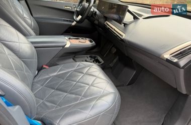 Внедорожник / Кроссовер BMW iX 2022 в Тернополе