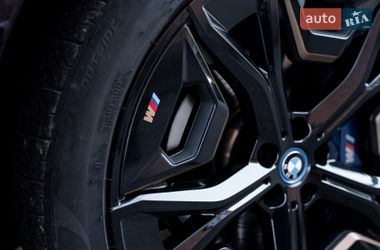 Внедорожник / Кроссовер BMW iX 2023 в Киеве
