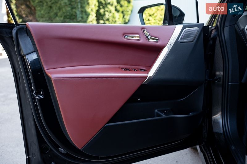 Внедорожник / Кроссовер BMW iX 2023 в Киеве