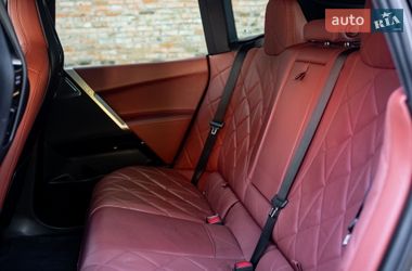 Внедорожник / Кроссовер BMW iX 2023 в Киеве