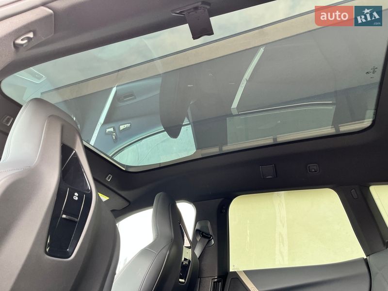 Внедорожник / Кроссовер BMW iX 2023 в Львове фото 35 Внедорожник / Кроссовер BMW iX 2023 в Львове