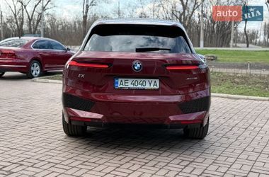 Позашляховик / Кросовер BMW iX 2022 в Кривому Розі