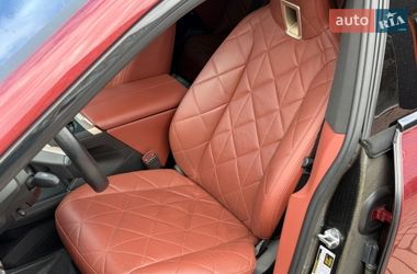Позашляховик / Кросовер BMW iX 2022 в Кривому Розі