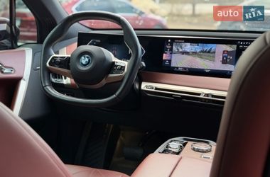 Позашляховик / Кросовер BMW iX 2022 в Кривому Розі