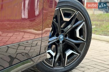 Позашляховик / Кросовер BMW iX 2022 в Кривому Розі