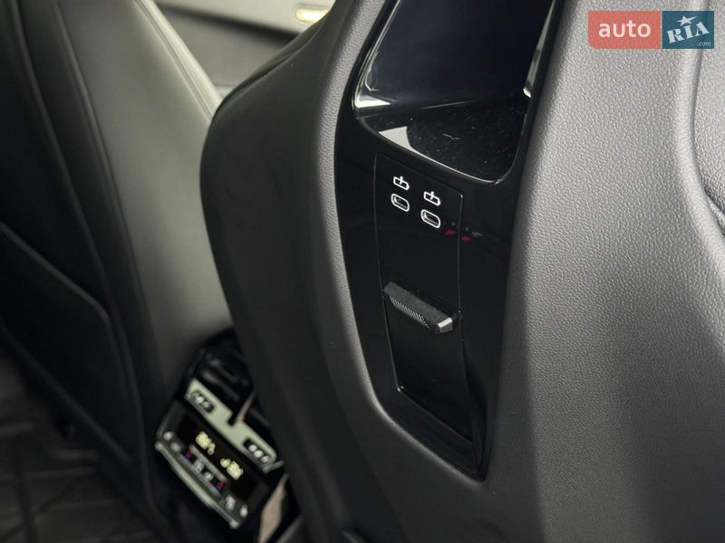 Внедорожник / Кроссовер BMW iX 2022 в Киеве фото 41 Внедорожник / Кроссовер BMW iX 2022 в Киеве