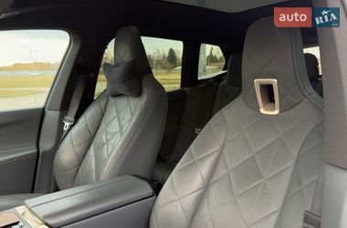 Внедорожник / Кроссовер BMW iX 2022 в Львове