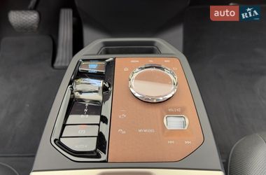 Внедорожник / Кроссовер BMW iX 2022 в Львове