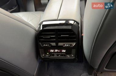 Внедорожник / Кроссовер BMW iX 2022 в Львове
