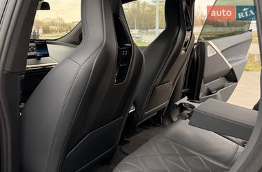 Внедорожник / Кроссовер BMW iX 2022 в Львове