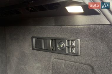 Внедорожник / Кроссовер BMW iX 2022 в Львове