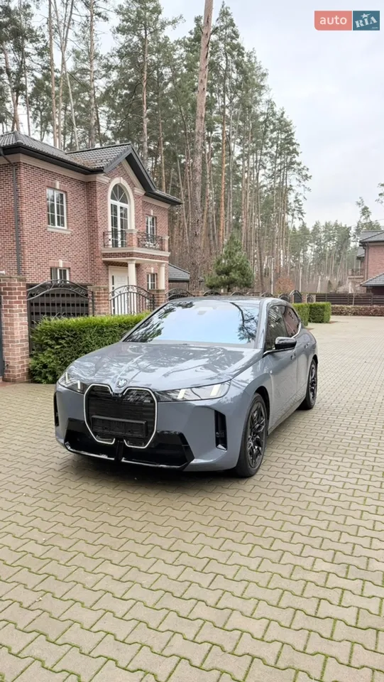 2023 BMW 7er - мініатюра 55