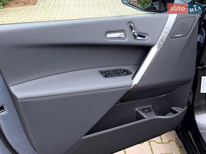 Внедорожник / Кроссовер BMW iX 2025 в Киеве
