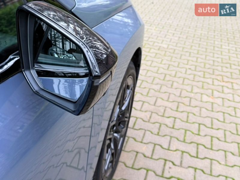 Внедорожник / Кроссовер BMW iX 2025 в Киеве