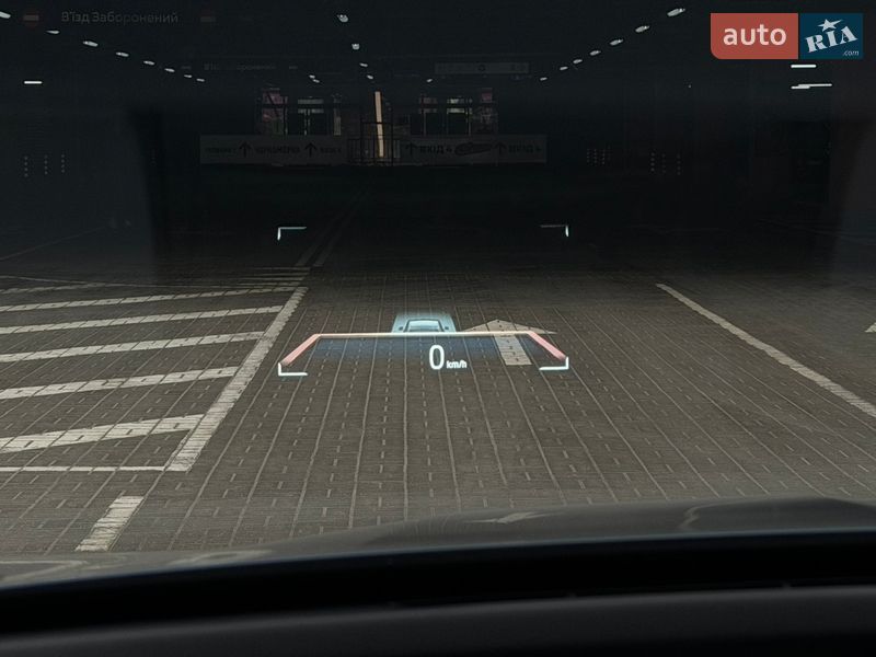 Внедорожник / Кроссовер BMW iX 2023 в Киеве фото 21 Внедорожник / Кроссовер BMW iX 2023 в Киеве