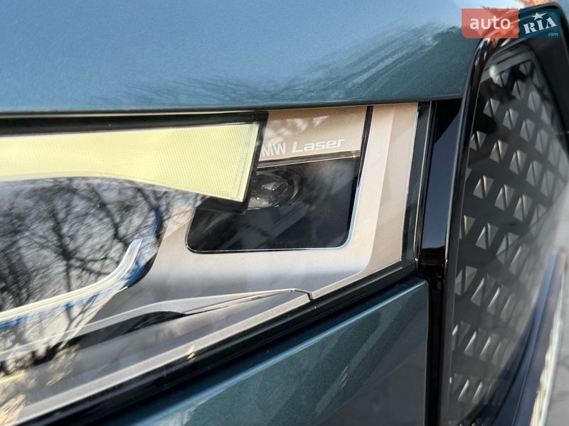 Позашляховик / Кросовер BMW iX 2022 в Тернополі фото 80 Позашляховик / Кросовер BMW iX 2022 в Тернополі