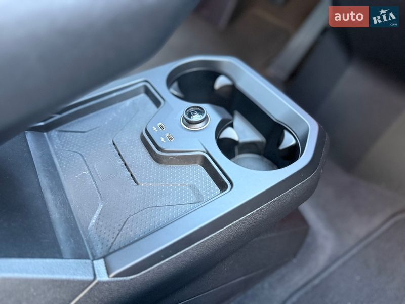 Внедорожник / Кроссовер BMW iX 2021 в Ивано-Франковске фото 34 Внедорожник / Кроссовер BMW iX 2021 в Ивано-Франковске