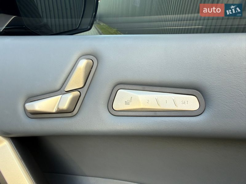 Внедорожник / Кроссовер BMW iX 2021 в Ивано-Франковске фото 41 Внедорожник / Кроссовер BMW iX 2021 в Ивано-Франковске