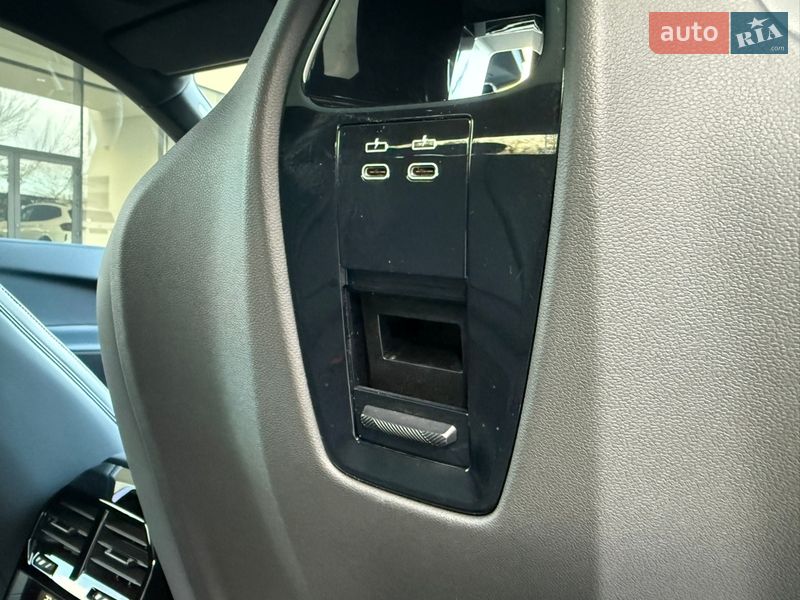 Внедорожник / Кроссовер BMW iX 2021 в Ивано-Франковске фото 44 Внедорожник / Кроссовер BMW iX 2021 в Ивано-Франковске