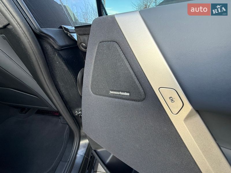 Внедорожник / Кроссовер BMW iX 2021 в Ивано-Франковске фото 52 Внедорожник / Кроссовер BMW iX 2021 в Ивано-Франковске