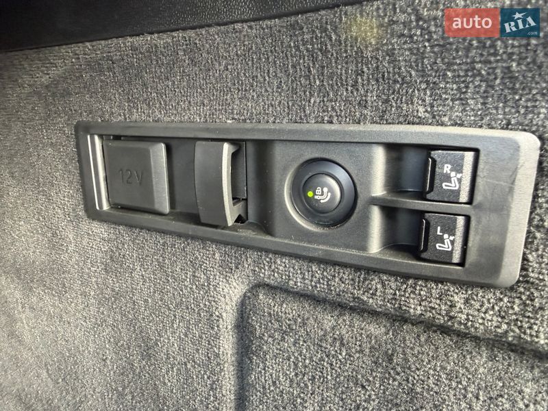 Внедорожник / Кроссовер BMW iX 2021 в Ивано-Франковске фото 61 Внедорожник / Кроссовер BMW iX 2021 в Ивано-Франковске