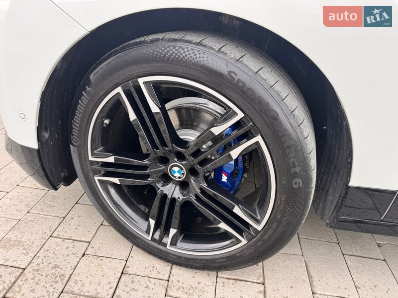 Внедорожник / Кроссовер BMW iX 2023 в Хмельницком фото 4 Внедорожник / Кроссовер BMW iX 2023 в Хмельницком