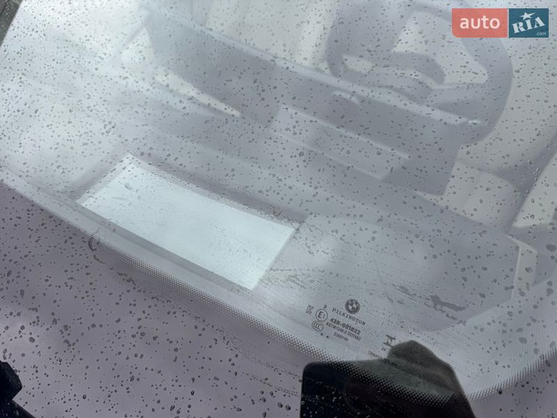 Внедорожник / Кроссовер BMW iX 2023 в Хмельницком фото 37 Внедорожник / Кроссовер BMW iX 2023 в Хмельницком