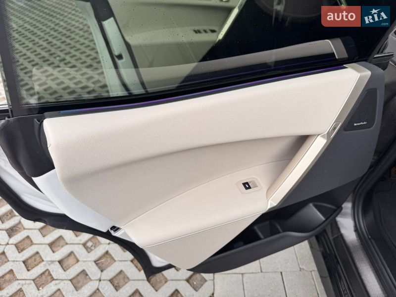 Внедорожник / Кроссовер BMW iX 2023 в Хмельницком фото 45 Внедорожник / Кроссовер BMW iX 2023 в Хмельницком