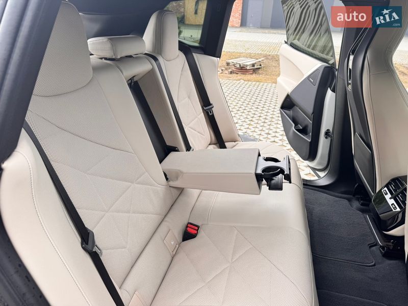 Внедорожник / Кроссовер BMW iX 2023 в Хмельницком фото 55 Внедорожник / Кроссовер BMW iX 2023 в Хмельницком