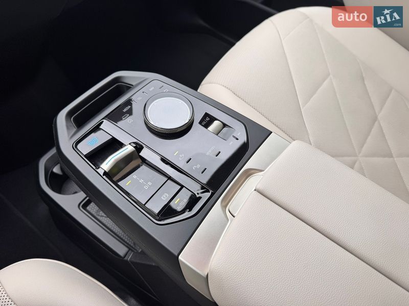 Внедорожник / Кроссовер BMW iX 2023 в Хмельницком фото 90 Внедорожник / Кроссовер BMW iX 2023 в Хмельницком