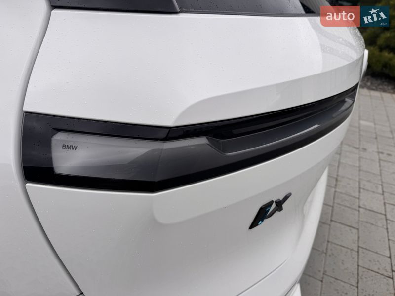 Внедорожник / Кроссовер BMW iX 2023 в Хмельницком фото 94 Внедорожник / Кроссовер BMW iX 2023 в Хмельницком