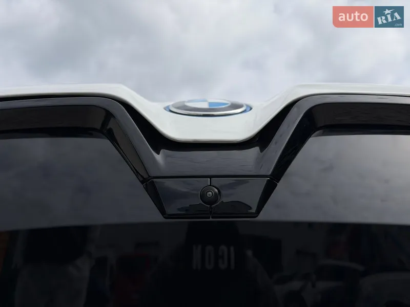 BMW iX 2024 VIN WB523CF07SCT32720 фото оголошення 49 з 108