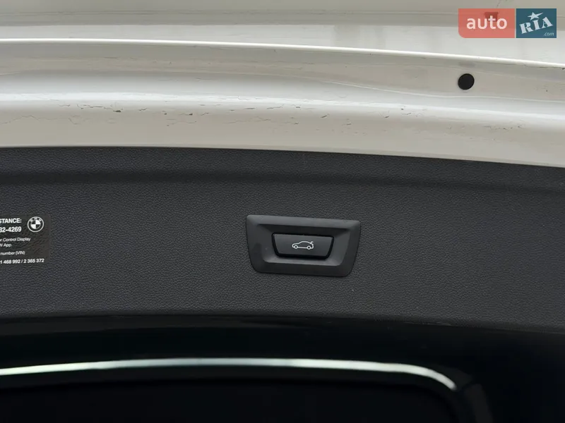 BMW iX 2024 VIN WB523CF07SCT32720 фото оголошення 54 з 108