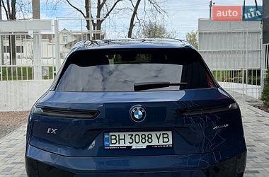 Позашляховик / Кросовер BMW iX 2024 в Одесі