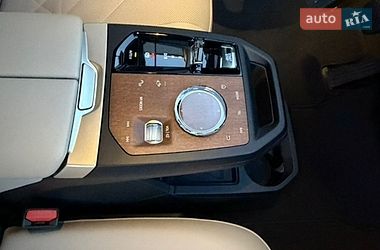 Позашляховик / Кросовер BMW iX 2022 в Вишгороді