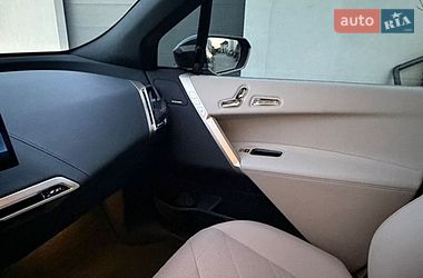 Позашляховик / Кросовер BMW iX 2022 в Вишгороді