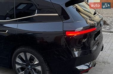 Позашляховик / Кросовер BMW iX 2022 в Вишгороді