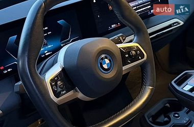 Позашляховик / Кросовер BMW iX 2022 в Вишгороді