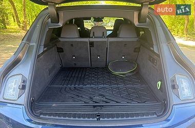 Позашляховик / Кросовер BMW iX 2023 в Львові