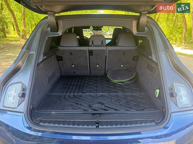 Позашляховик / Кросовер BMW iX 2023 в Львові