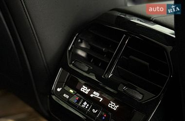 Внедорожник / Кроссовер BMW iX 2022 в Тернополе
